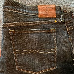 Lucky jeans Zoe Bootcut